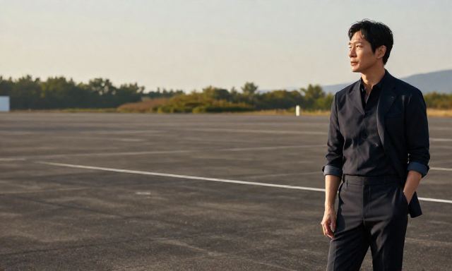 50대남자취미 관련 이미지 - 인생의 후반전을 채우는 품격 있는 몰입, 50대남자취미로 찾는 새로운 자아
