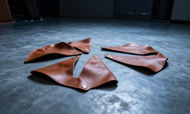 살사댄스학원 관련 이미지 - 가죽 공예가도 매료된 리듬, 살사댄스학원에서 찾은 새로운 몰입의 즐거움