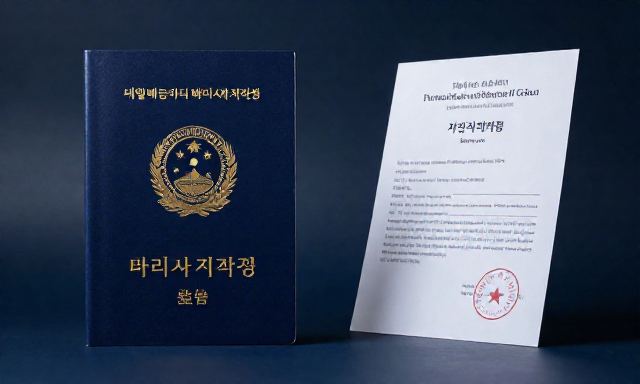 내일배움카드바리스타자격증 관련 이미지 - 내일배움카드바리스타자격증, 단순히 자격증 취득 그 이상의 가치를 찾는 법