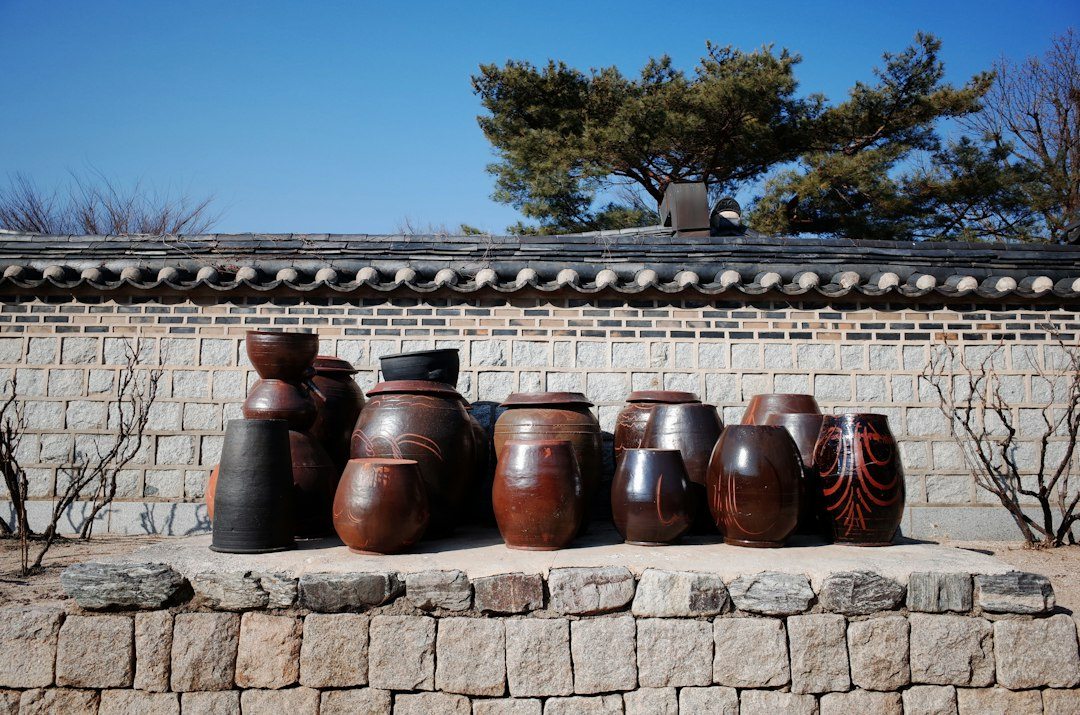 한지공예 참고 이미지 2